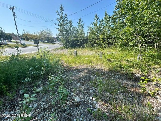 121 E Herning Avenue, Wasilla, AK 99654