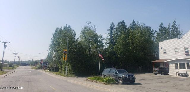 121 E Herning Avenue, Wasilla, AK 99654