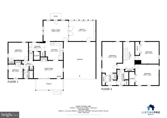 10705 OAK PL, Fairfax, VA 22030