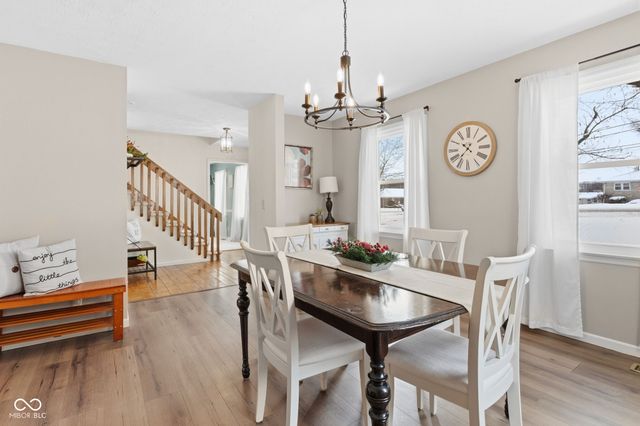 1312 W Country Club Road, Connersville, IN 47331