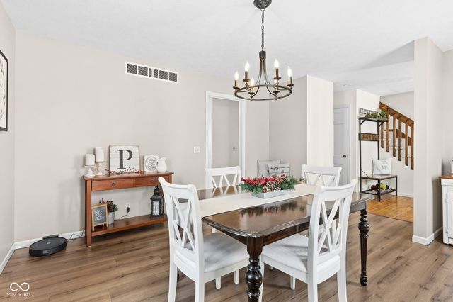 1312 W Country Club Road, Connersville, IN 47331