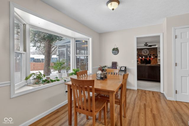 1312 W Country Club Road, Connersville, IN 47331