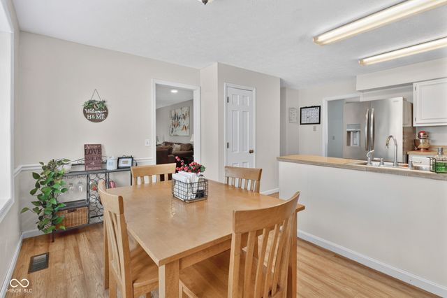 1312 W Country Club Road, Connersville, IN 47331