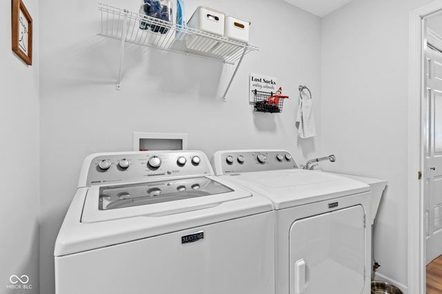 1312 W Country Club Road, Connersville, IN 47331