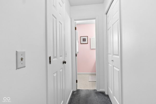 1312 W Country Club Road, Connersville, IN 47331