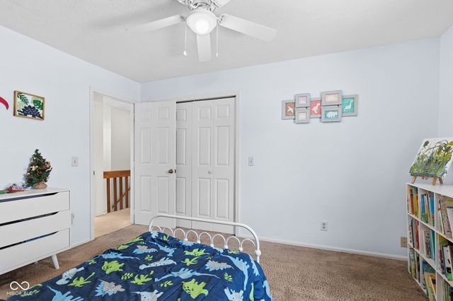 1312 W Country Club Road, Connersville, IN 47331