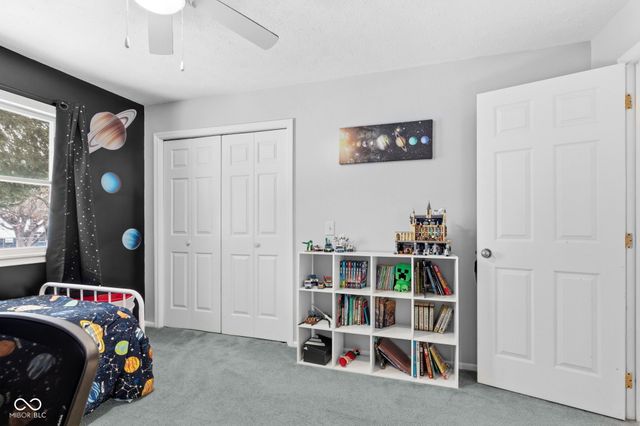 1312 W Country Club Road, Connersville, IN 47331