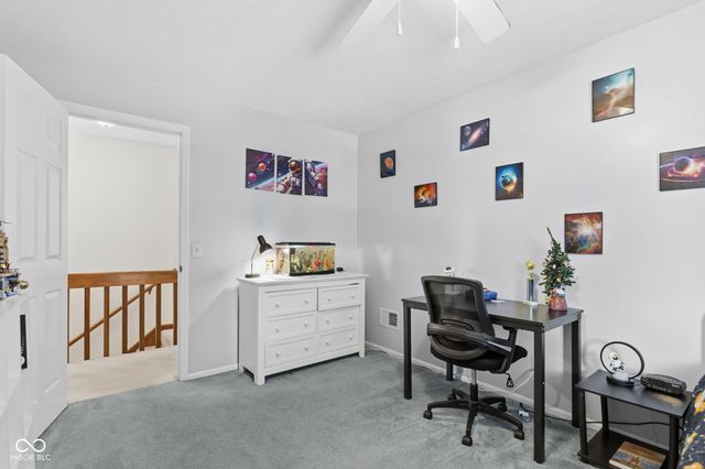 1312 W Country Club Road, Connersville, IN 47331