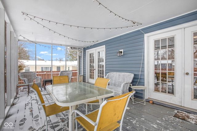 1312 W Country Club Road, Connersville, IN 47331