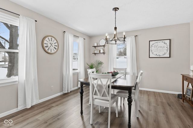 1312 W Country Club Road, Connersville, IN 47331