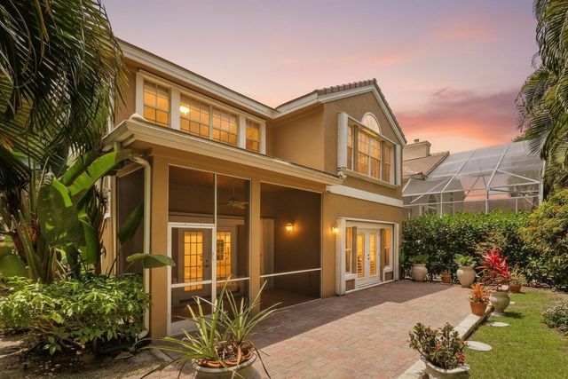 12 Grand Bay Circle, Juno Beach, FL 33408