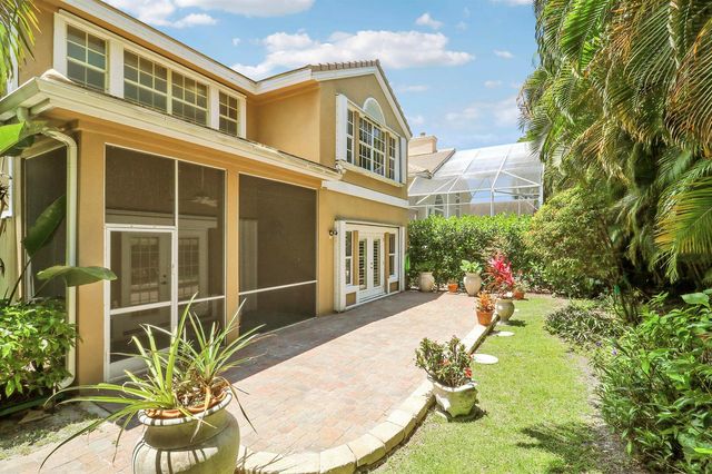 12 Grand Bay Circle, Juno Beach, FL 33408
