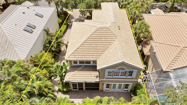 12 Grand Bay Circle, Juno Beach, FL 33408