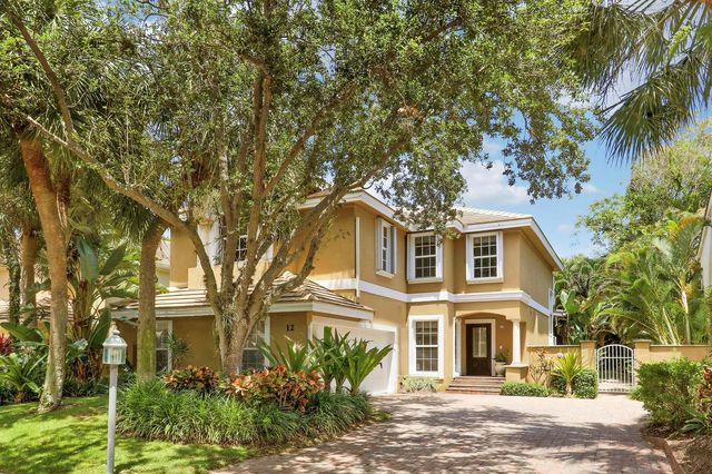 12 Grand Bay Circle, Juno Beach, FL 33408