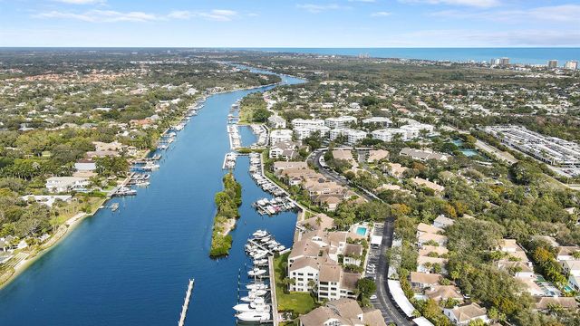 12 Grand Bay Circle, Juno Beach, FL 33408