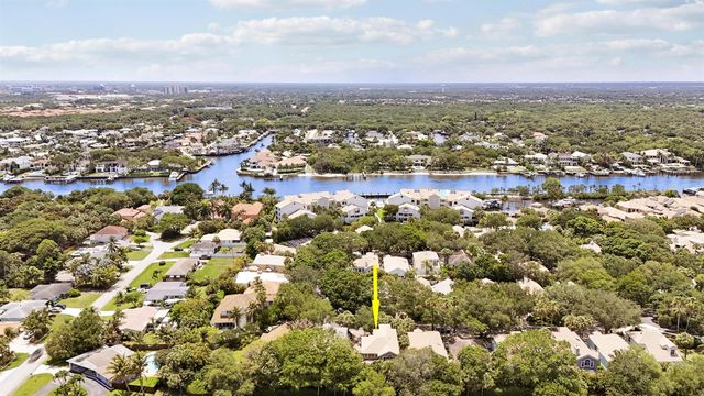 12 Grand Bay Circle, Juno Beach, FL 33408