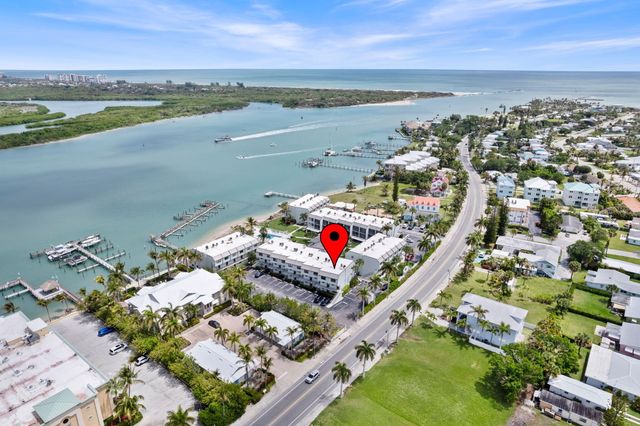 1300 Seaway Drive 7, Fort Pierce, FL 34949