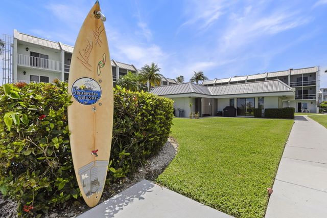 1300 Seaway Drive 7, Fort Pierce, FL 34949