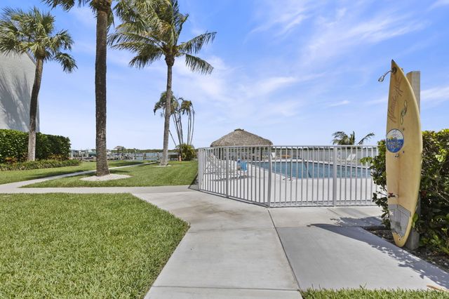 1300 Seaway Drive 7, Fort Pierce, FL 34949