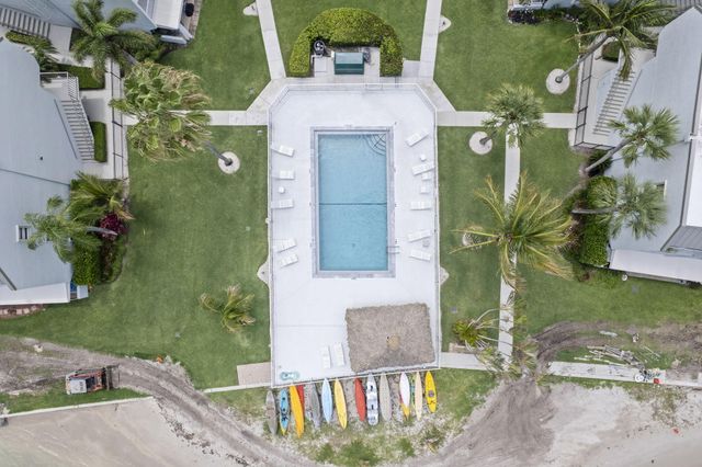 1300 Seaway Drive 7, Fort Pierce, FL 34949