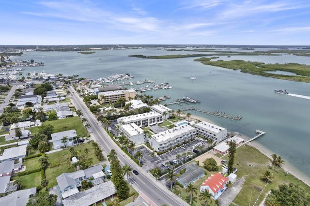 1300 Seaway Drive 7, Fort Pierce, FL 34949