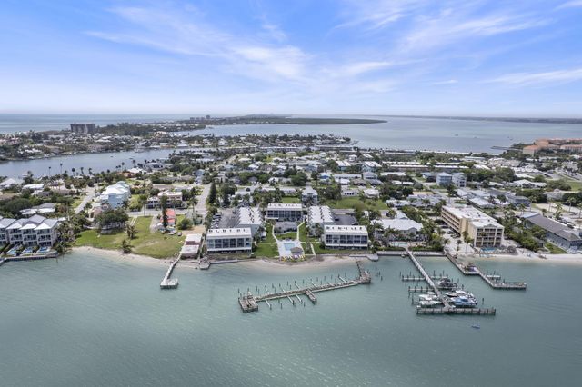1300 Seaway Drive 7, Fort Pierce, FL 34949