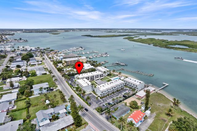 1300 Seaway Drive 7, Fort Pierce, FL 34949