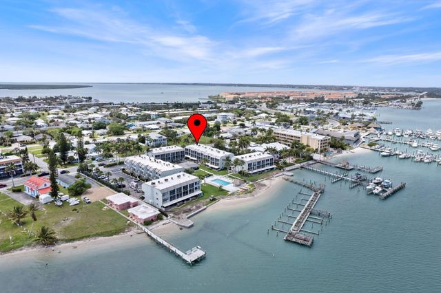 1300 Seaway Drive 7, Fort Pierce, FL 34949