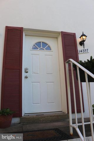 14357 SAINT GERMAIN DR, Centreville, VA 20121
