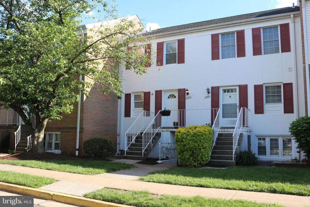 14357 SAINT GERMAIN DR, Centreville, VA 20121