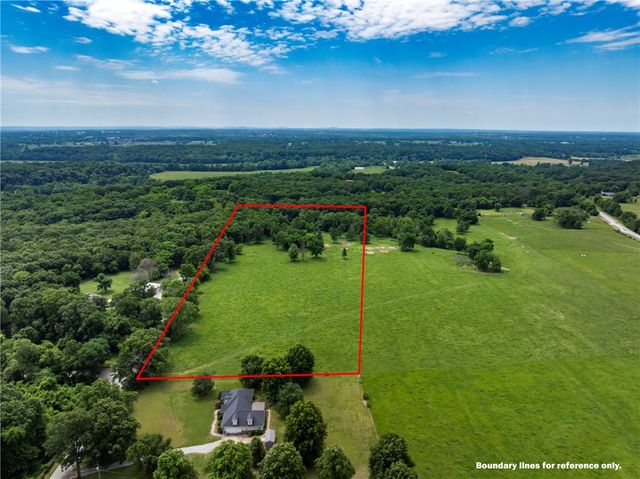 13434 43 Highway, Siloam Springs, AR 72761