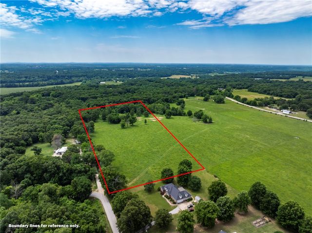 13434 43 Highway, Siloam Springs, AR 72761