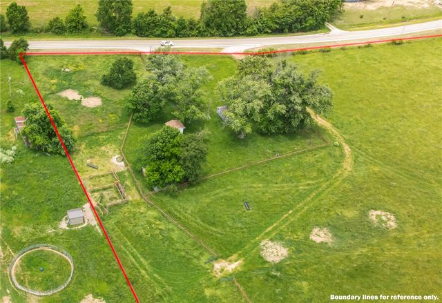 13434 43 Highway, Siloam Springs, AR 72761