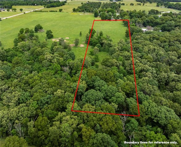 13434 43 Highway, Siloam Springs, AR 72761