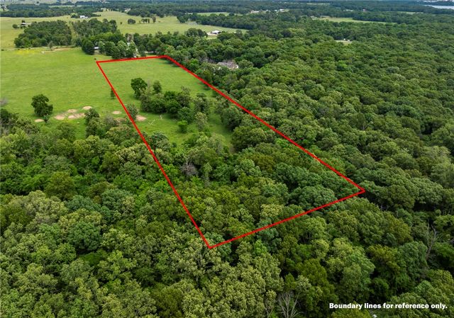 13434 43 Highway, Siloam Springs, AR 72761