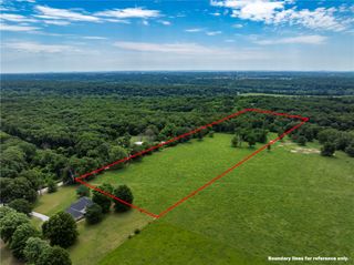 13434 43 Highway, Siloam Springs, AR 72761
