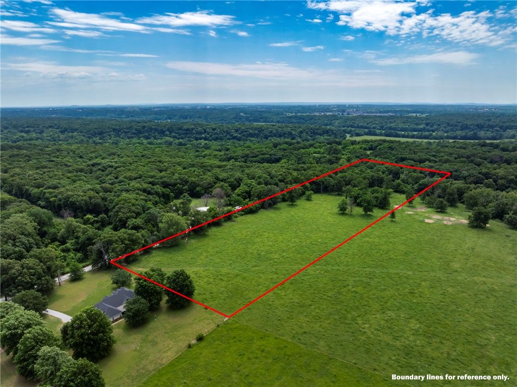 13434 43 Highway, Siloam Springs, AR 72761