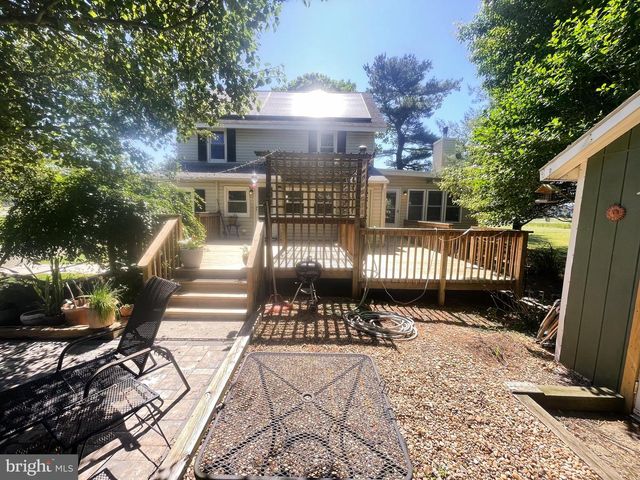 4023 SNOW HILL RD, Snow Hill, MD 21863