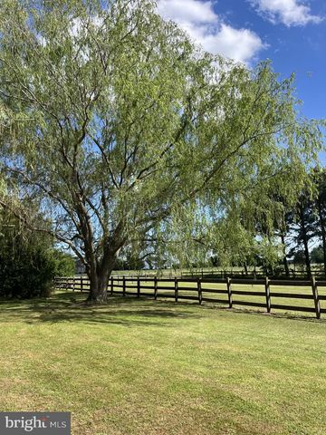 4023 SNOW HILL RD, Snow Hill, MD 21863