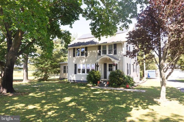 4023 SNOW HILL RD, Snow Hill, MD 21863