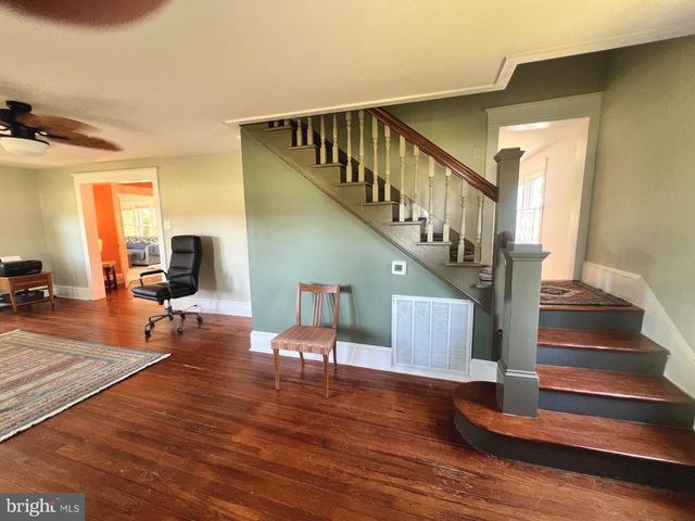 4023 SNOW HILL RD, Snow Hill, MD 21863
