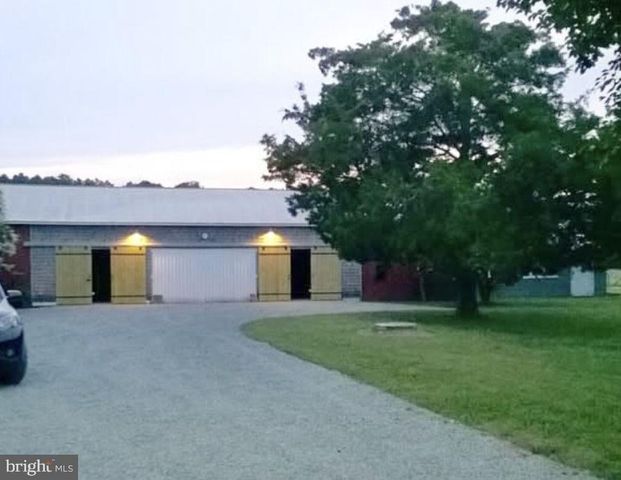 4023 SNOW HILL RD, Snow Hill, MD 21863