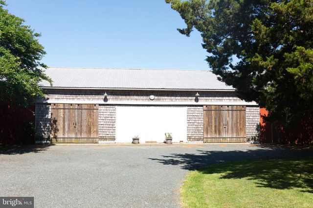 4023 SNOW HILL RD, Snow Hill, MD 21863