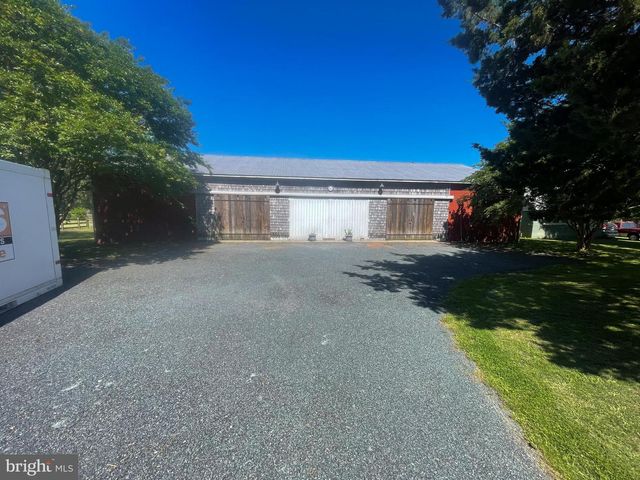 4023 SNOW HILL RD, Snow Hill, MD 21863