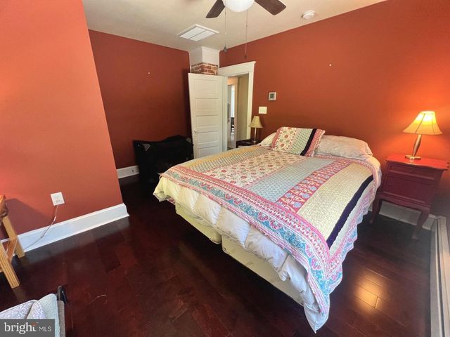 4023 SNOW HILL RD, Snow Hill, MD 21863