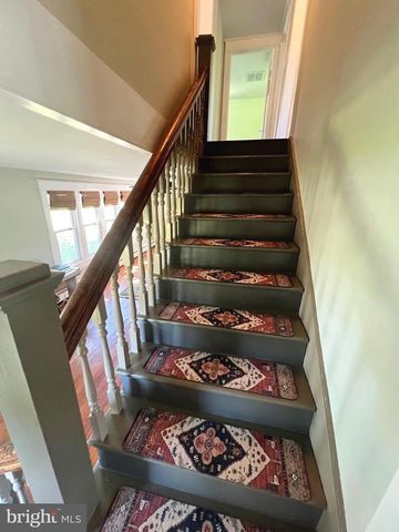 4023 SNOW HILL RD, Snow Hill, MD 21863