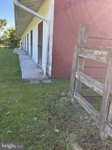 4023 SNOW HILL RD, Snow Hill, MD 21863