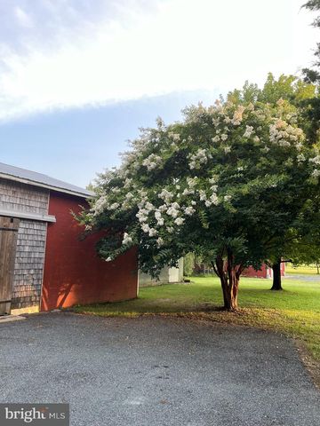 4023 SNOW HILL RD, Snow Hill, MD 21863