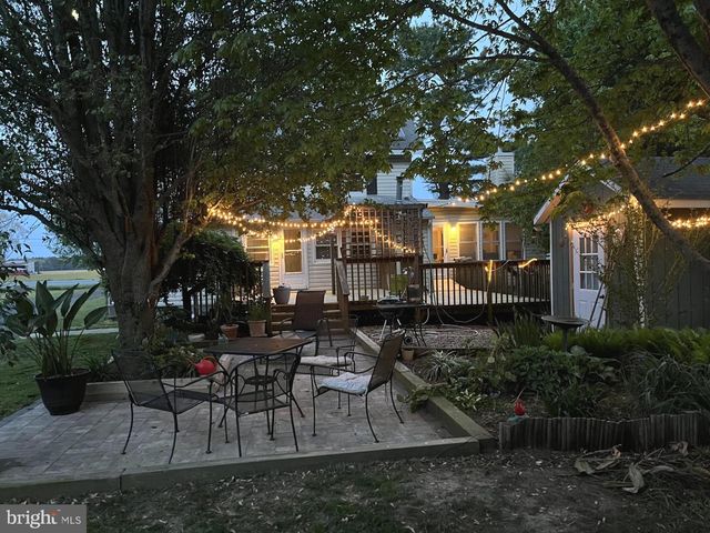 4023 SNOW HILL RD, Snow Hill, MD 21863