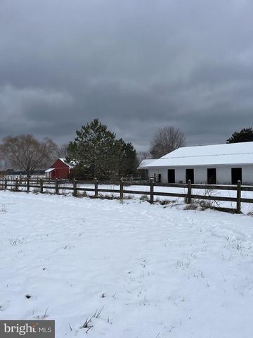4023 SNOW HILL RD, Snow Hill, MD 21863